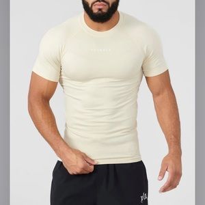 SUNDAY FINAL SALE - YOUNGLA 475 SUPERVILLAIN COMPRESSION TEE